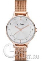 Женские наручные часы Skagen Anita SKW2151