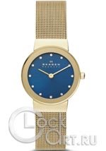 Женские наручные часы Skagen Freja SKW2182
