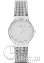 Женские наручные часы Skagen Ancher SKW2195