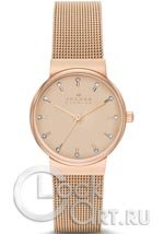 Женские наручные часы Skagen Ancher SKW2197