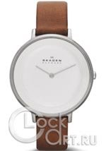 Женские наручные часы Skagen Ditte SKW2214