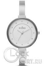 Женские наручные часы Skagen Gitte SKW2228
