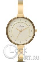 Женские наручные часы Skagen Gitte SKW2229