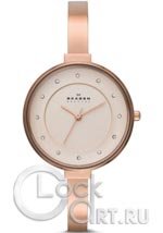 Женские наручные часы Skagen Gitte SKW2230