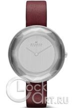 Женские наручные часы Skagen Gitte SKW2273