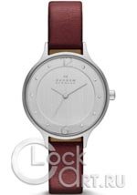 Женские наручные часы Skagen Anita SKW2275