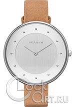 Женские наручные часы Skagen Gitte SKW2326