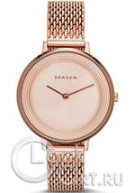 Женские наручные часы Skagen Ditte SKW2334