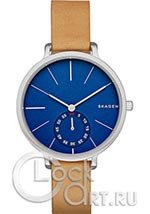 Женские наручные часы Skagen Hagen SKW2355