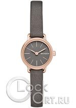 Женские наручные часы Skagen Hagen SKW2359
