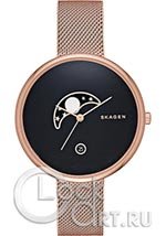 Женские наручные часы Skagen Gitte SKW2371