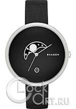 Женские наручные часы Skagen Gitte SKW2372
