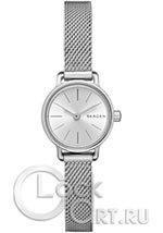 Женские наручные часы Skagen Hagen SKW2379