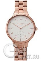 Женские наручные часы Skagen Anita SKW2417