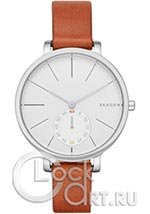 Женские наручные часы Skagen Hagen SKW2434