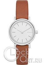 Женские наручные часы Skagen Hald SKW2440