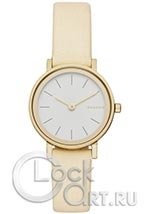 Женские наручные часы Skagen Hald SKW2444
