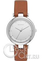 Женские наручные часы Skagen Tanja SKW2458