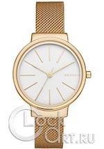 Женские наручные часы Skagen Ancher SKW2477