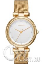 Женские наручные часы Skagen Tanja SKW2486
