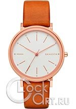 Женские наручные часы Skagen Hald SKW2488
