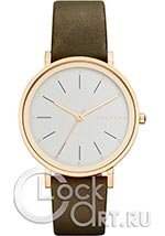 Женские наручные часы Skagen Hald SKW2491