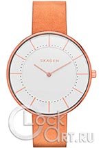Женские наручные часы Skagen Gitte SKW2558