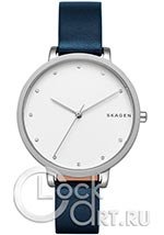 Женские наручные часы Skagen Hagen SKW2581