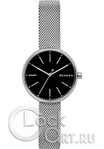 Женские наручные часы Skagen Signatur SKW2596