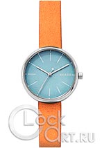 Женские наручные часы Skagen Signatur SKW2620