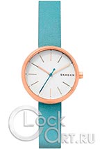 Женские наручные часы Skagen Signatur SKW2621