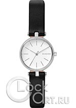 Женские наручные часы Skagen Signatur SKW2639
