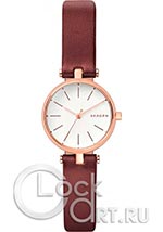 Женские наручные часы Skagen Signatur SKW2641