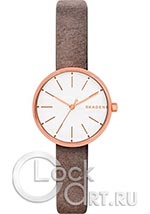 Женские наручные часы Skagen Signatur SKW2644