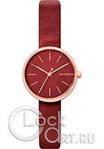 Женские наручные часы Skagen Signatur SKW2646