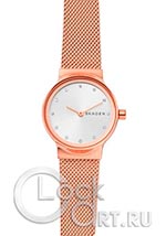 Женские наручные часы Skagen Freja SKW2665