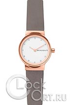 Женские наручные часы Skagen Freja SKW2669