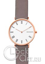 Женские наручные часы Skagen Hald SKW2674