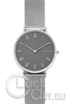 Женские наручные часы Skagen Hald SKW2677