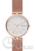 Женские наручные часы Skagen Signatur SKW2709