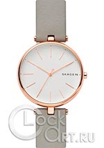 Женские наручные часы Skagen Signatur SKW2710