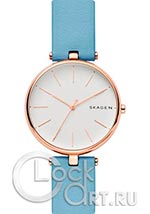 Женские наручные часы Skagen Signatur SKW2711