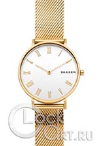 Женские наручные часы Skagen Hald SKW2713