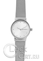 Женские наручные часы Skagen Freja SKW2715