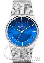 Мужские наручные часы Skagen Mesh Classic SKW6068
