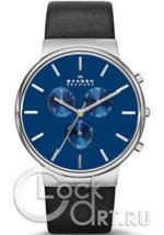 Мужские наручные часы Skagen Ancher SKW6105