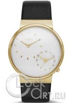 Мужские наручные часы Skagen Ancher SKW6107