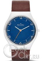 Мужские наручные часы Skagen Grenen SKW6112