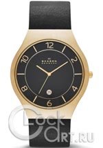 Мужские наручные часы Skagen Grenen SKW6145