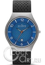 Мужские наручные часы Skagen Grenen SKW6148
